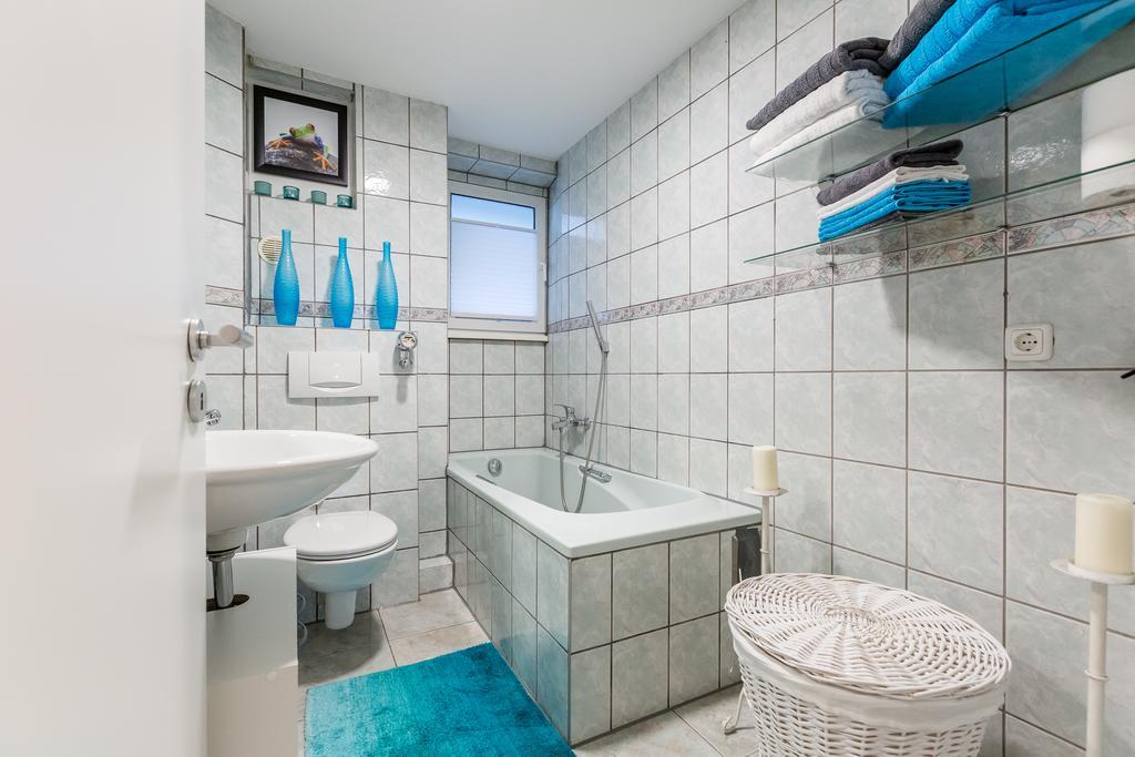 Ferien Und Messewohnug Daire Köln Dış mekan fotoğraf
